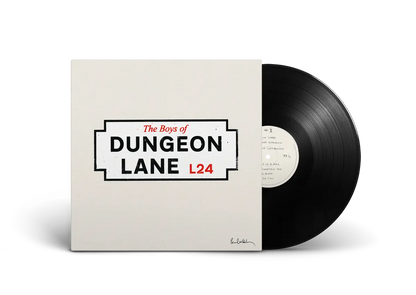 Paul McCartney - The Boys of Dungeon Lane