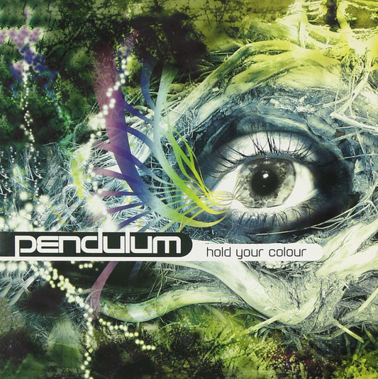 Pendulum - Hold Your Colour (2018 Reissue)