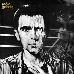 Peter Gabriel - Peter Gabriel 3: Melt