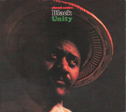 Pharoah Sanders - Black Unity