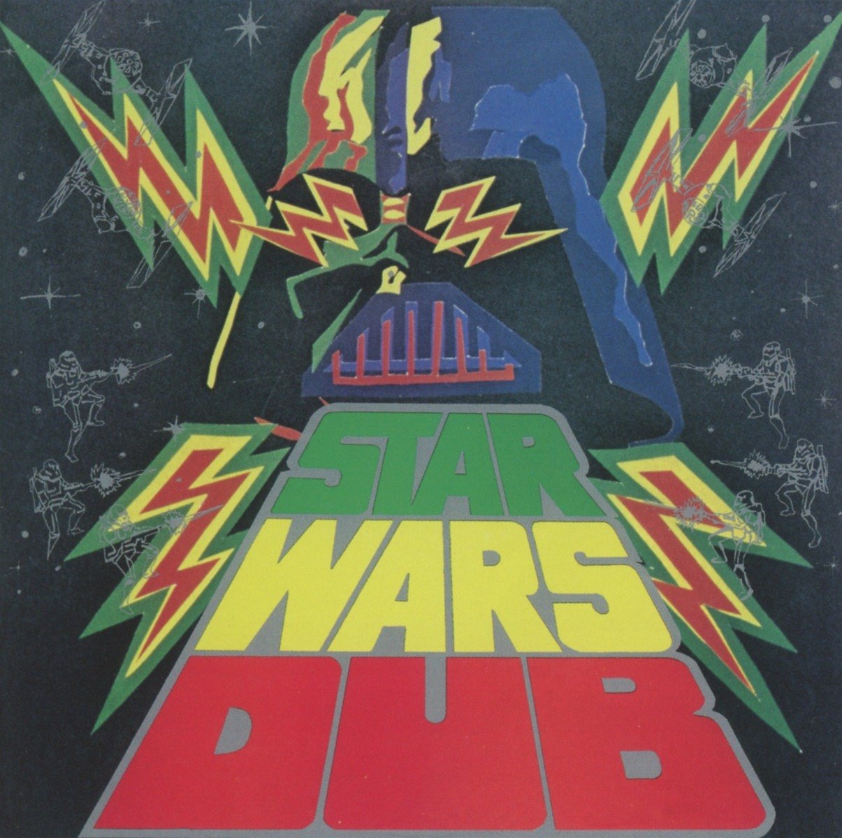 Phill Pratt - Star Wars Dub