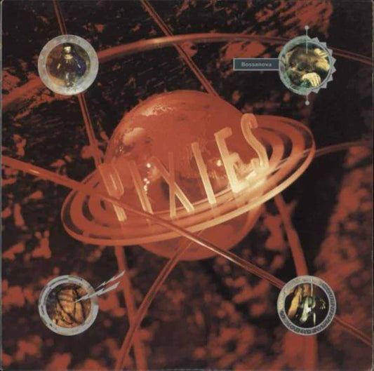 Pixies - Bossanova