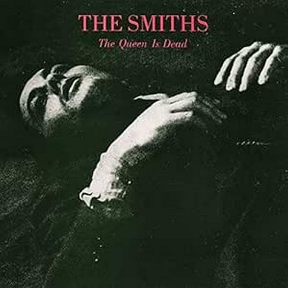 The Smiths - Queen is Dead