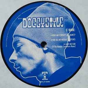 Snoop Doggy Dogg - Doggystyle