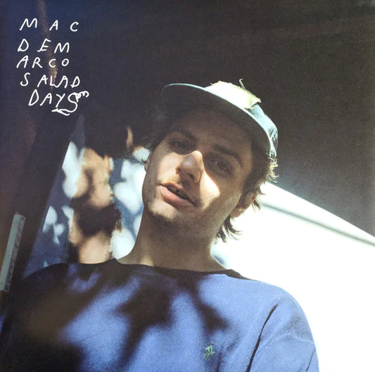 Mac Demarco - Salad Days