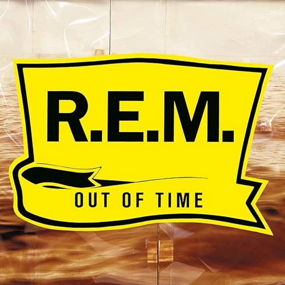 R.E.M. - Out of Time