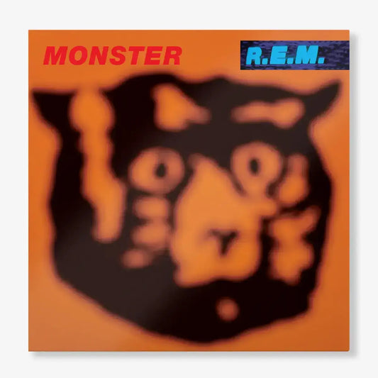 R.E.M. - Monster (25th Anniversary)
