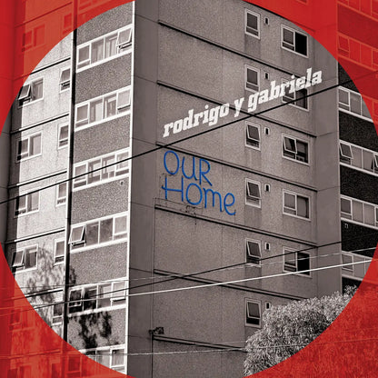 Rodrigo y Gabriela - OurHome