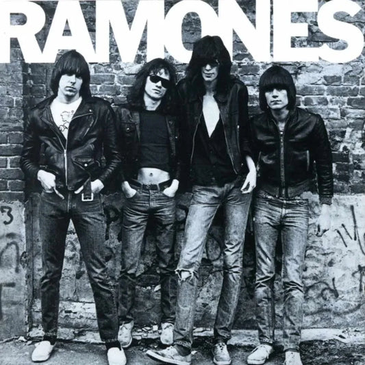 Ramones - Ramones