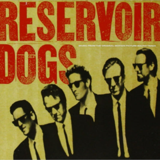 OST - Reservoir Dogs