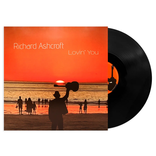 Richard Ashcroft - Lovin' You