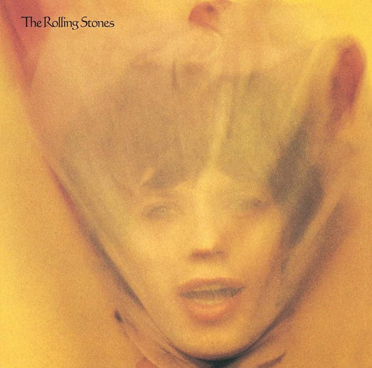 The Rolling Stones - Goats Head Soup