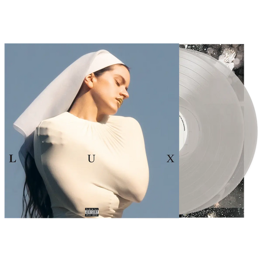 Rosalia - Lux (Crystal Clear)