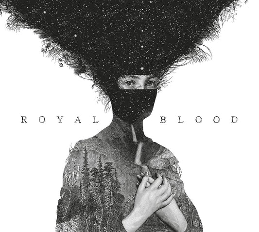Royal Blood - Royal Blood