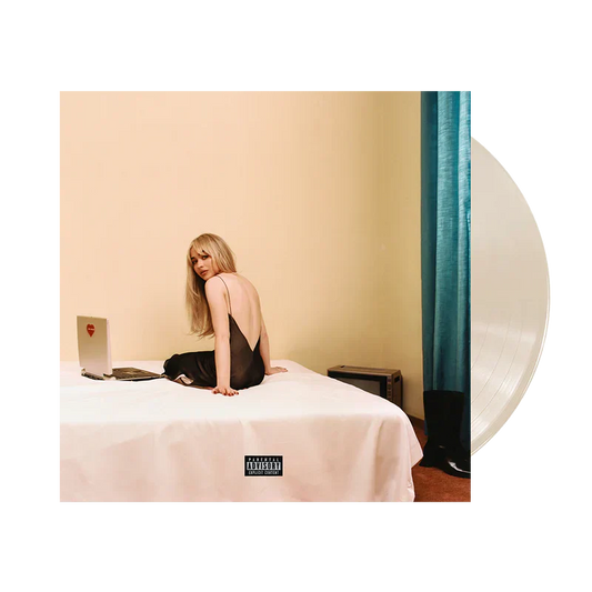 Sabrina Carpenter - Emails I Can't Send (Bone/Tan Vinyl)