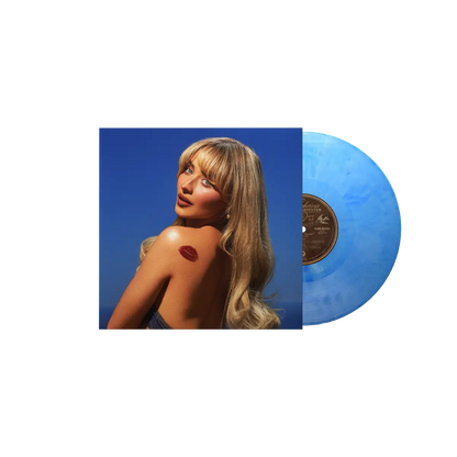 Sabrina Carpenter - Short n' Sweet (Blue Vinyl)
