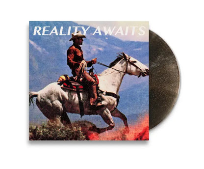 The Strokes - Reality Awaits