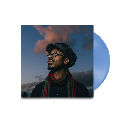 Shabaka - Of The Earth (Cornflower Blue)