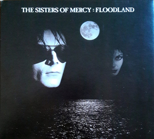 The Sisters Of Mercy - Floodland