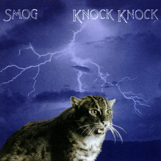 Smog - Knock Knock