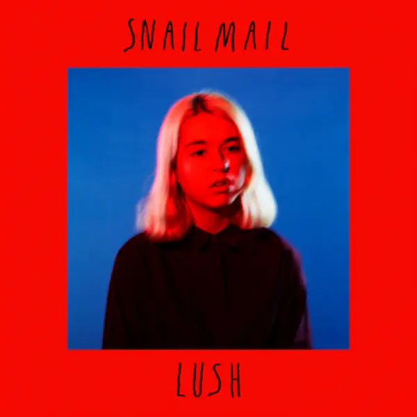 Snail Mail – Lush