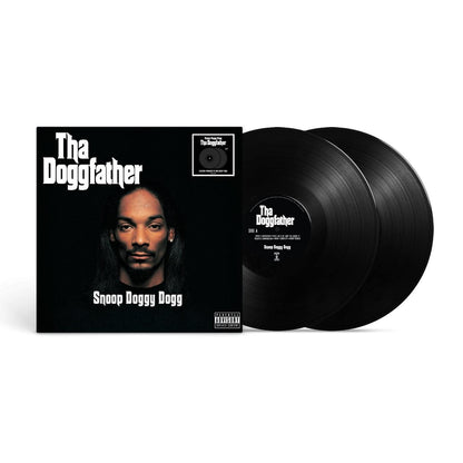 Snoop Doggy Dogg - Tha Doggfather