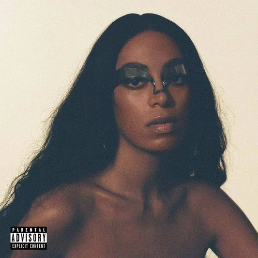 Solange - When I Get Home (Clear)