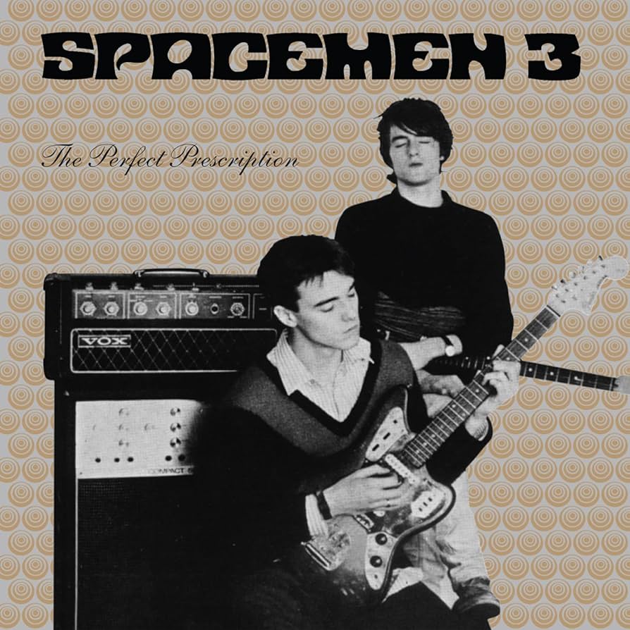 Spacemen 3 - A Perfect Prescription