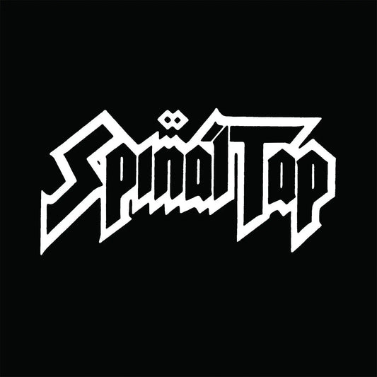 Spinal Tap – This Is Spinal Tap