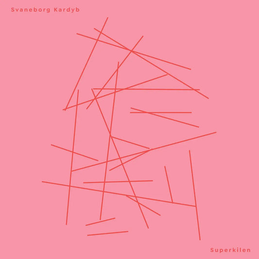Svaneborg Kardyb - Superkilen