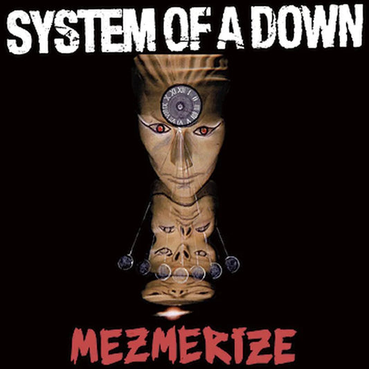 System of a Down - Mesmerize
