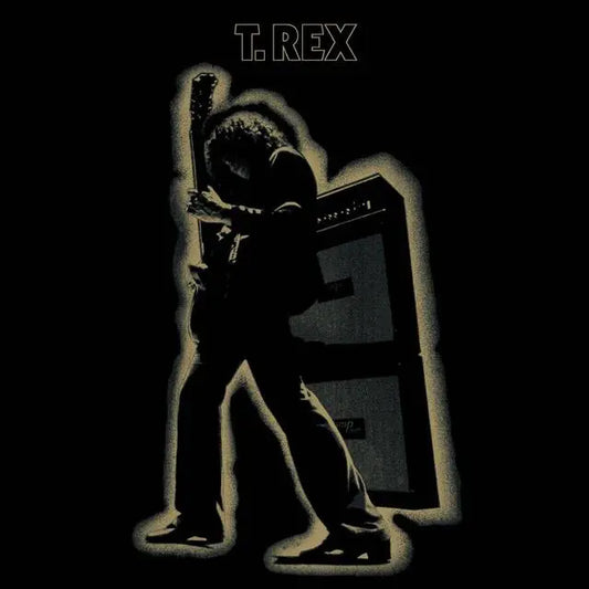 T. Rex - Electric Warrior