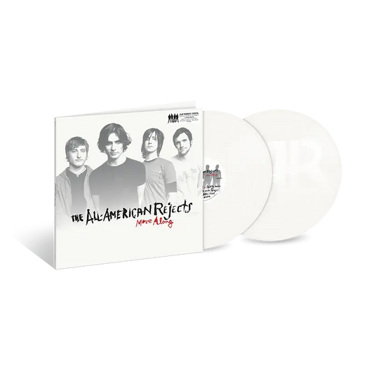 The All-American Rejects - Move Along