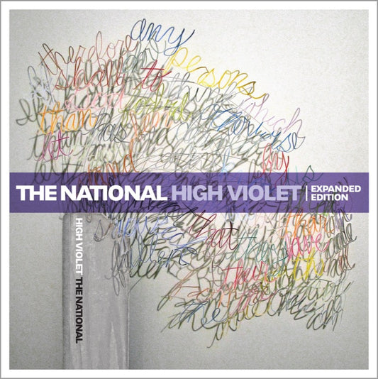 The National - High Violet