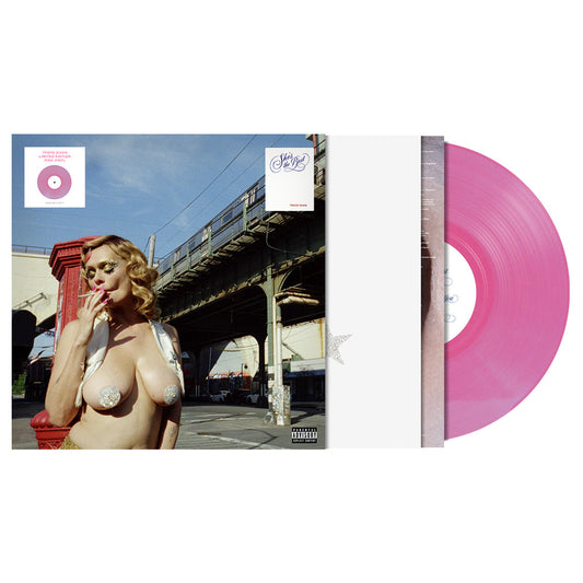 Troye Sivan - She's the Best vinyl