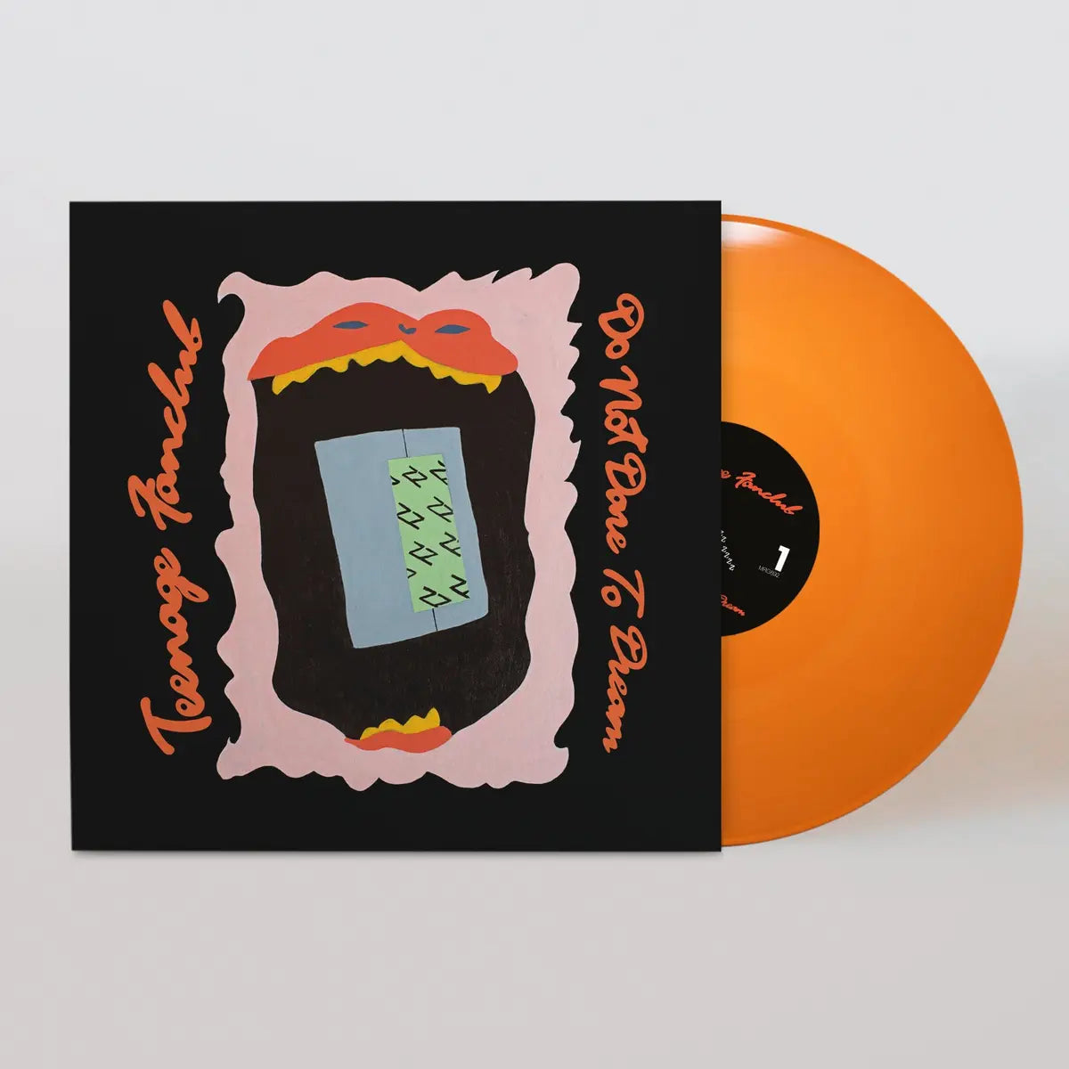 Teenage Fanclub - Do Not Dare to Dream