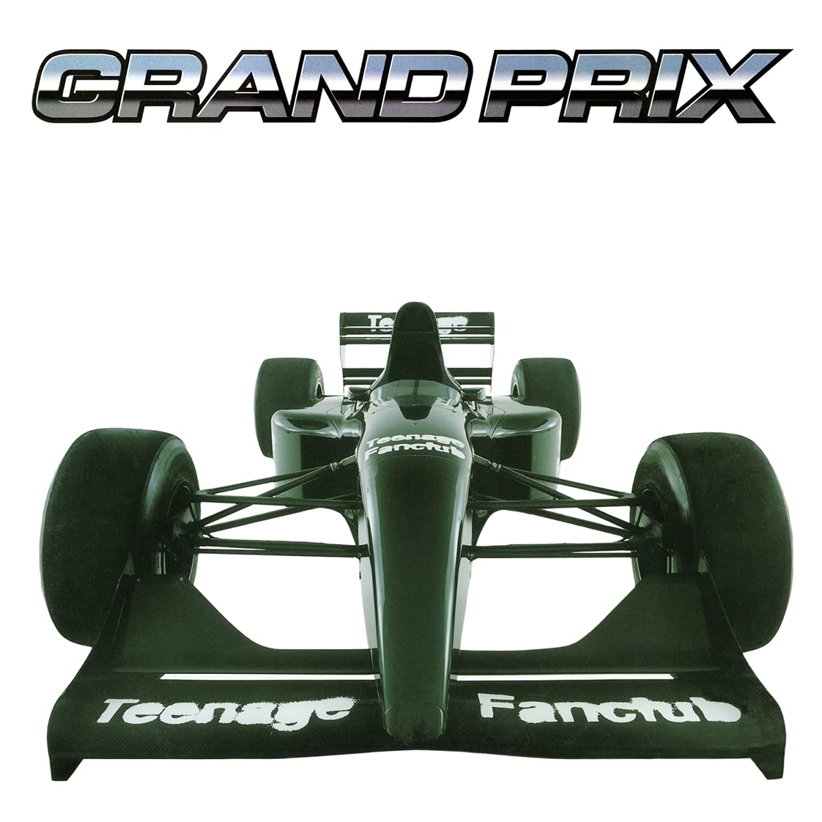 Teenage Fanclub – Grand Prix (Remastered)