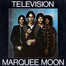 Television - Marquee Moon