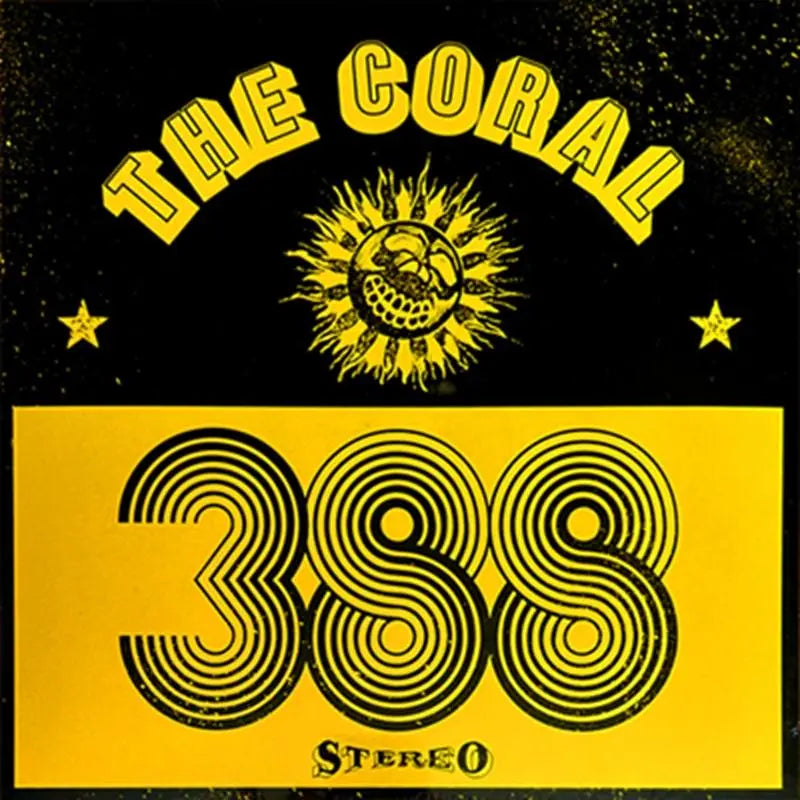 The Coral - 388