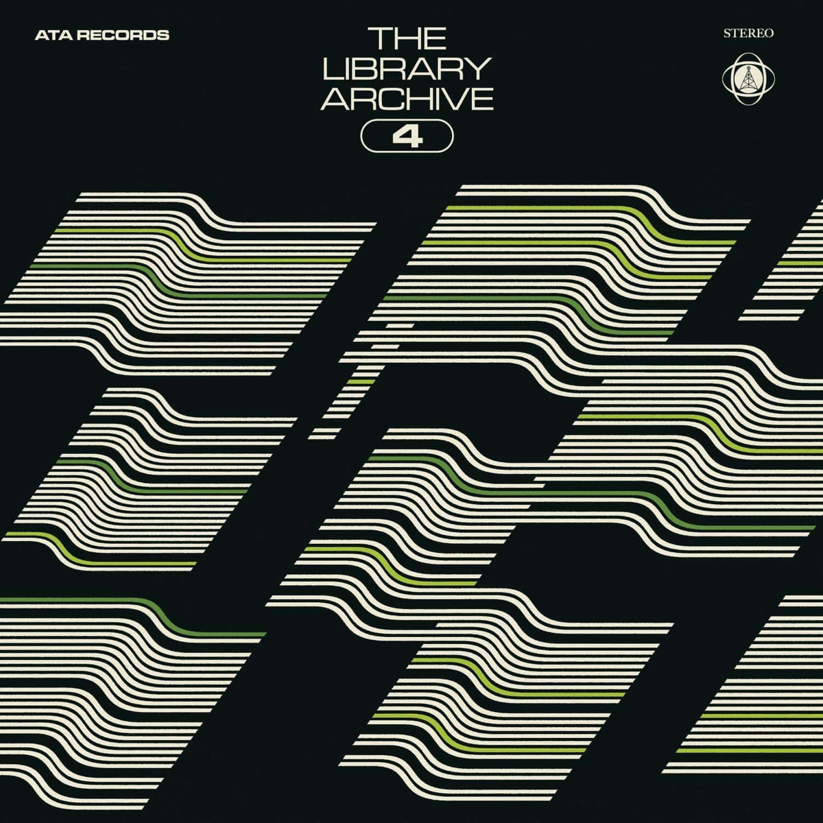 The Library Archive - The Library Archive: Vol. 4