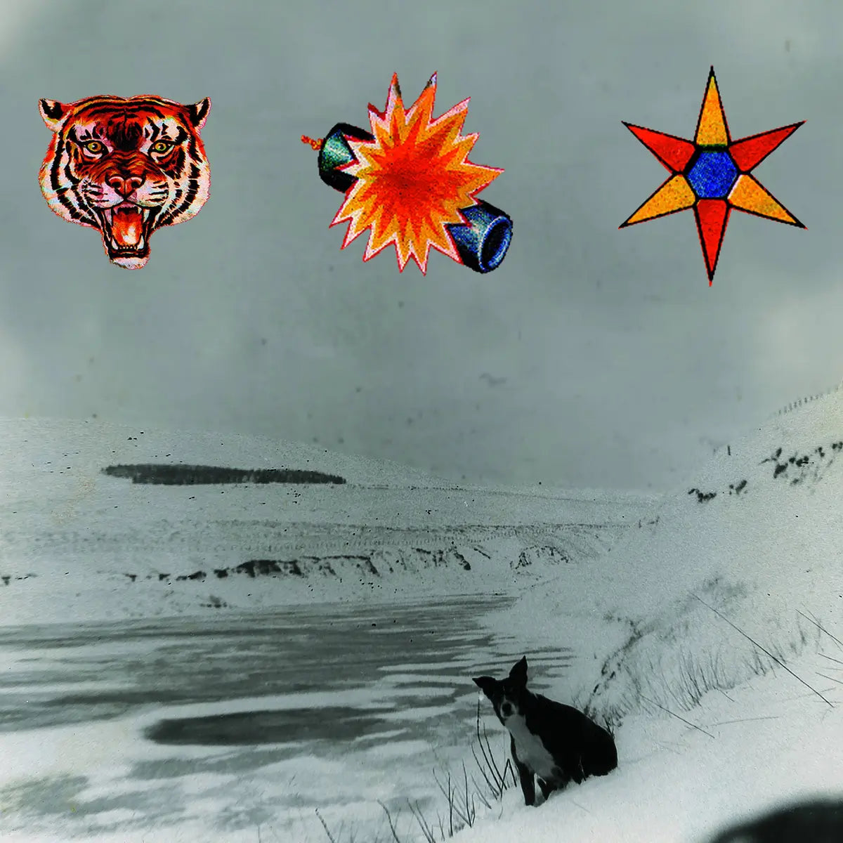 The Beta Band – The Three E.P.s