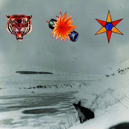 The Beta Band – The Three E.P.s