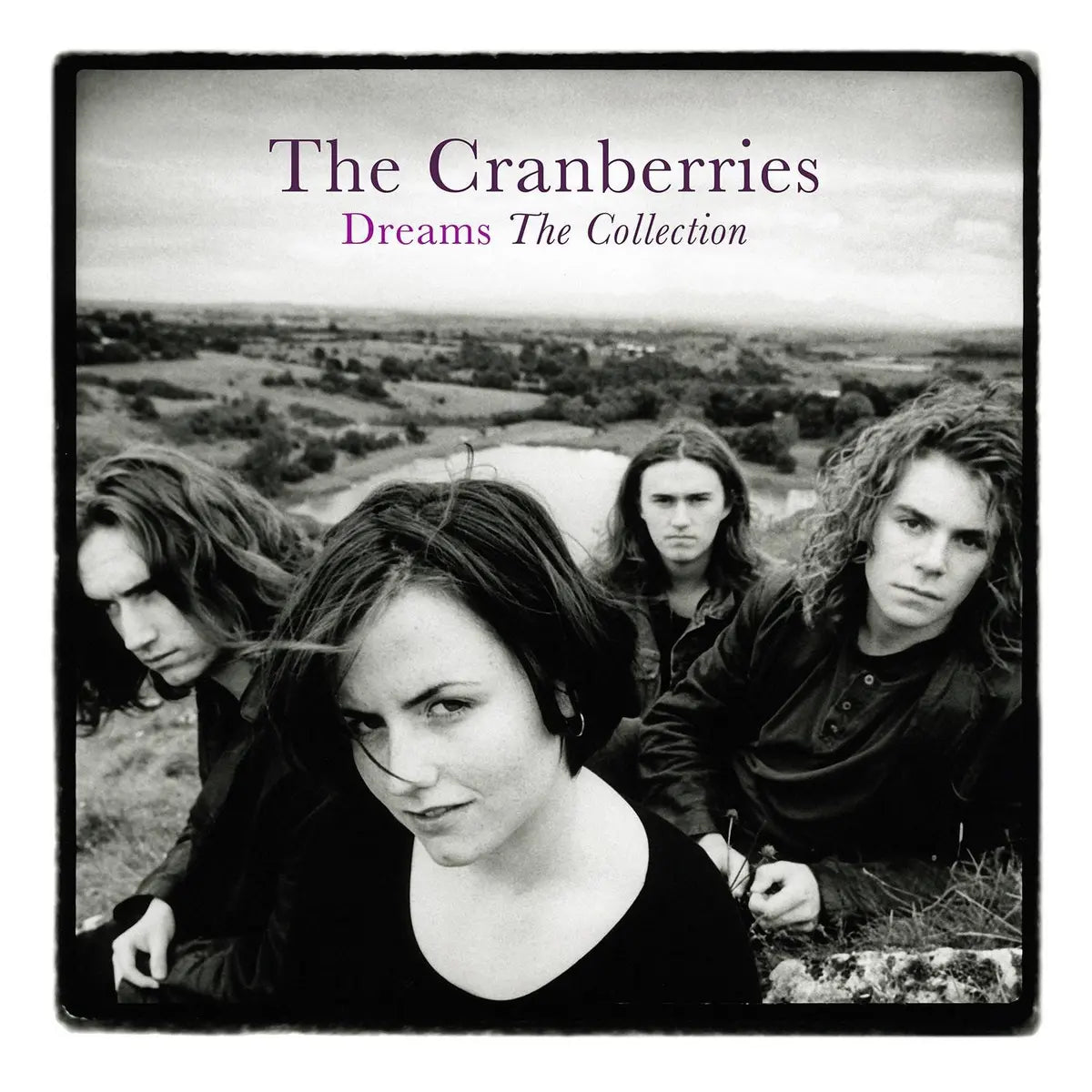 The Cranberries - Dreams: The Collection