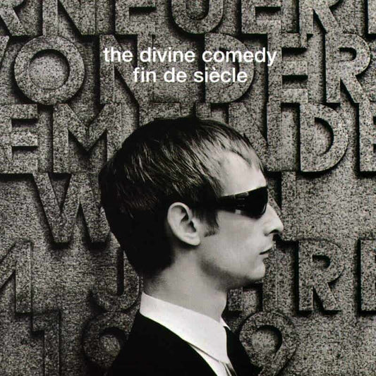 The Divine Comedy - Fin de Siècle