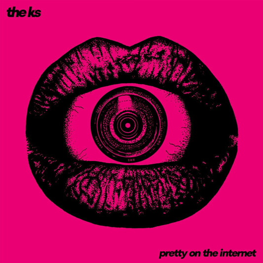 The K's – Pretty On The Internet