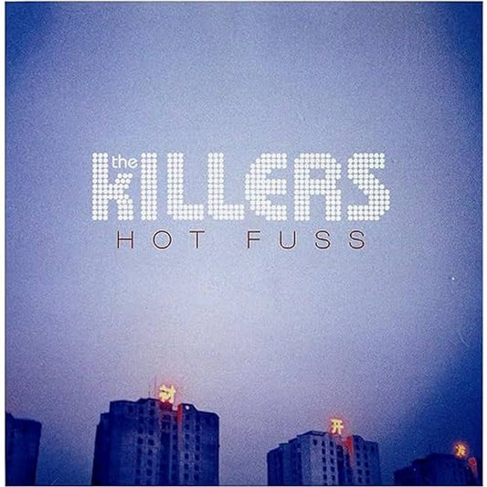 The Killers - Hot Fuss