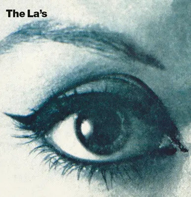 The La's - The La's (National Album Day 2024 - Coke Bottle Green Vinyl)