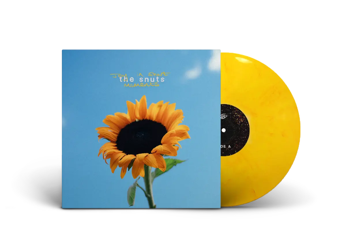 The Snuts - Joy In Short Moments