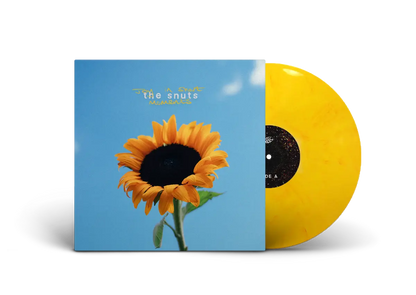 The Snuts - Joy In Short Moments