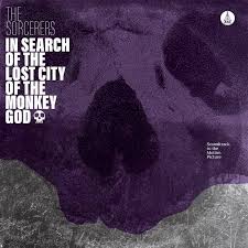 The Sorcerers - In Search Of The Lost City